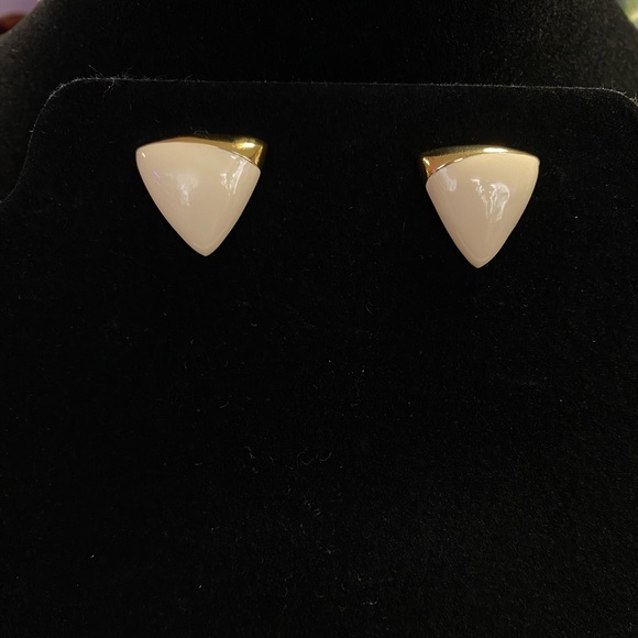 Monet Jewelry - Vintage Monet earrings